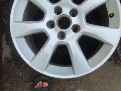 22921891 Диск колесный легкосплавный