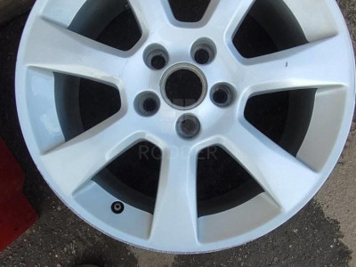 22921891 Диск колесный легкосплавный