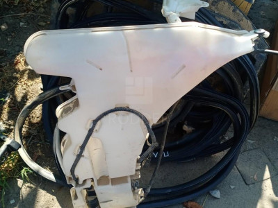 23140044 Бачок омывателя лобового стекла с мотором