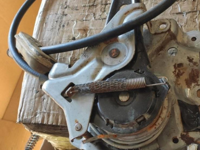 22983159 Ручник