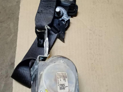 19332247 Ремень безопасности передний левый