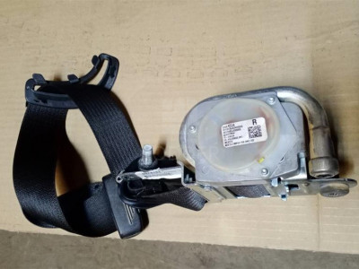 19332252 Ремень безопасности передний правый