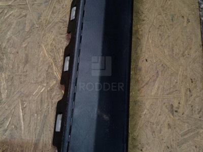 22909876 Подушка безопасности пасажира ноги