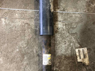 84051686 Амортизатор задний правый