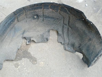 23130487 Подкрылок задний левый