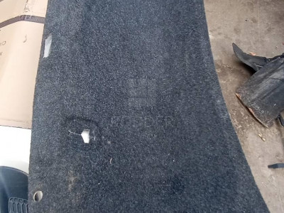 23439535 Обшивка крышки багажника