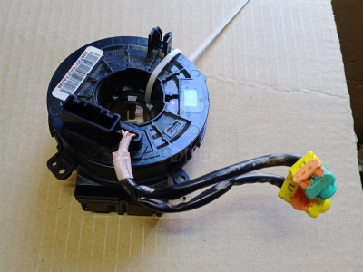 23349739  Шлейф руля без подогрева руля