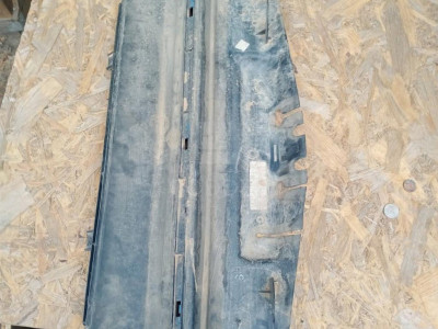 23362302 Дефлектор радиатора нижний