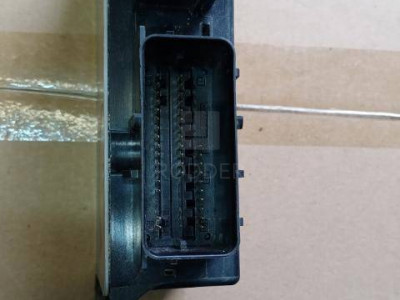 13589377 Блок AIR BAG SRS подушек