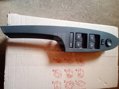 22747718 Управление стеклоподъёмником передний левый