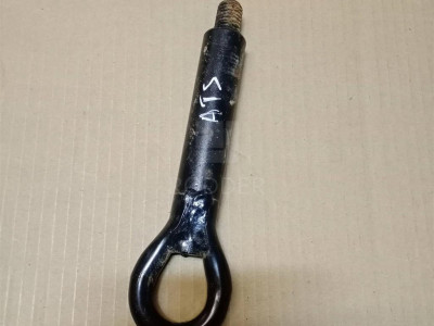 22783028 Крюк буксировочный