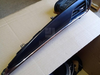 20932976 Воздуховод торпеды правый