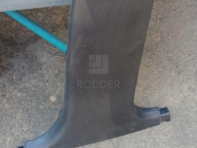 22950847 Обшивка стойки средней правой НИЖНЯЯ