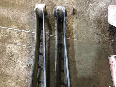 22934959 Рычаг задней подвески поперечный нижний