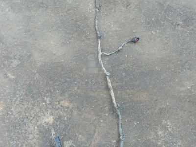 22986821 Проводка дефлектора радиатора жалюзи