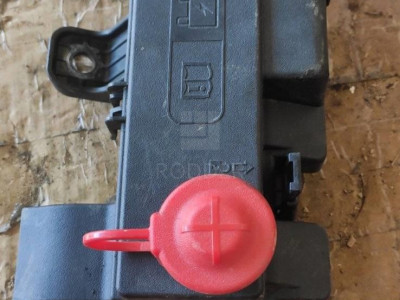 23122140 Клемма аккумулятора ПЛЮС