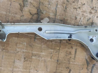 20940318 Кронштейн крыла переднего левый