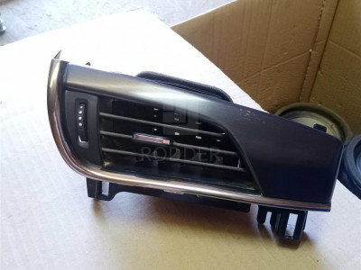 20932977 Воздуховод торпеды левый