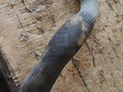 22832915 Патрубок системы охлаждения