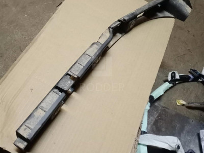 23145541 Кронштейн бампера заднего центральный левый