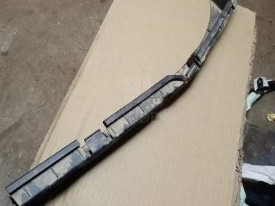 23145540 Кронштейн бампера заднего центральный правый