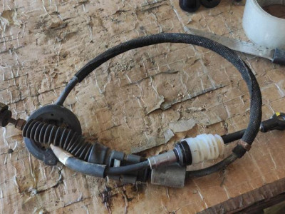 22911731 Трос АКПП