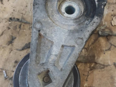 12627119 Ролик-натяжитель ручейкового ремня