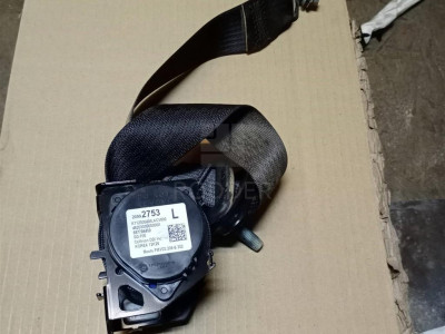 19367704 Ремень безопасности задний левый