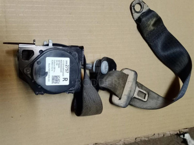 19367708 Ремень безопасности задний правый