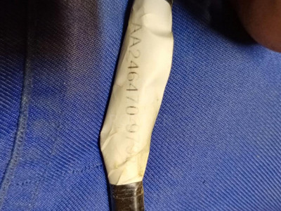 AA246470-9732 Проводка