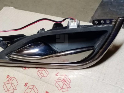 22956548 Ручка двери задней левой  внутренняя