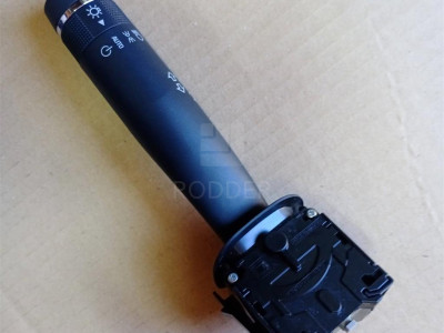 22894393 Переключатель подрулевой левый