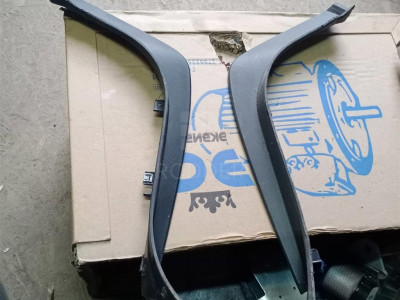 22989377 Накладка фонаря заднего левого