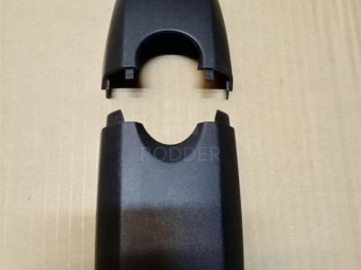 20874117 Накладка зеркала салона