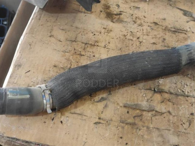 84393404 Патрубок системы охлаждения