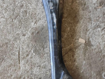 20755801 Кронштейн подрамника заднего левый