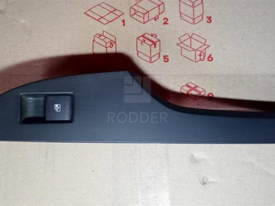 92256973 Управление стеклоподъёмником задний левый