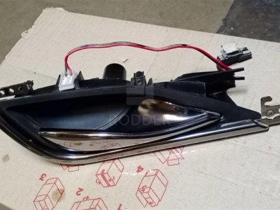 22956549 Ручка двери задней правой внутренняя