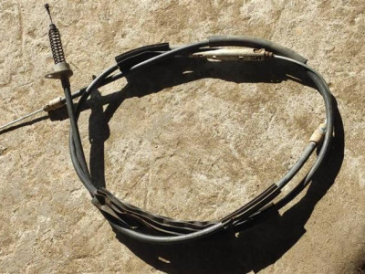 84279330 Трос ручника ПРАВЫЙ