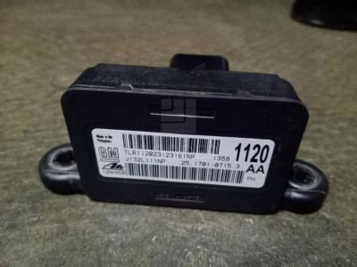 13581120AA Датчик ускорения