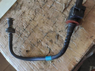 12632174 Клапан вентиляции картерных газов