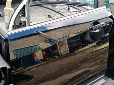 23376625 Дверь передняя левая в сборе