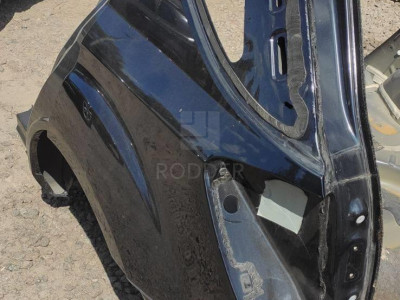 23218869 Четверть заднее левая