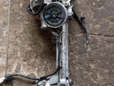 20857570 Рейка рулевая В СБОРЕ