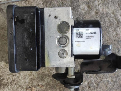 806052304 Блок ABS