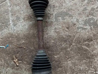 23291775 Полуось передняя левая