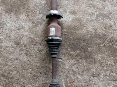 23291774 Полуось передняя правая