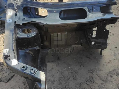 23491997 Четверть передняя правая