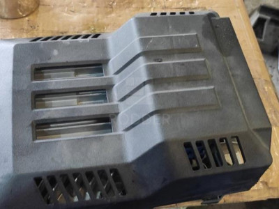 12667002 Блок управления двигателем