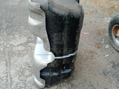 25802823 Бак топливный